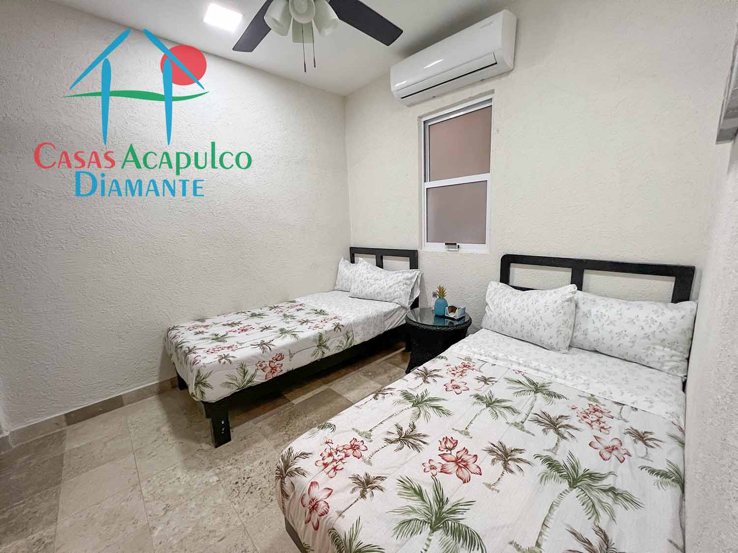 Brisas del Marqués Palmetto 36 - Recámara cinco 3